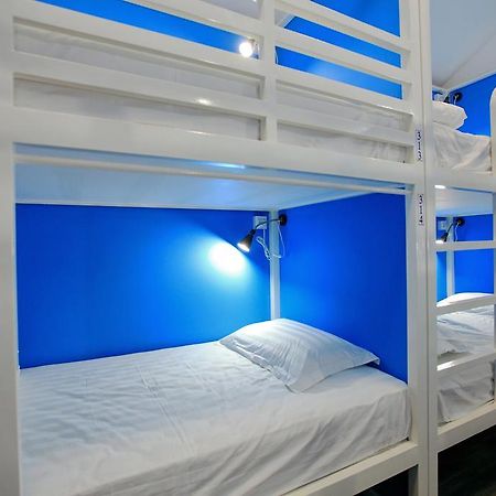 Four Rivers Youth Hostel Yangon Ngoại thất bức ảnh